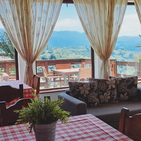 Villa Nea Marin *