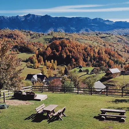 Nea Marin * Măgura
