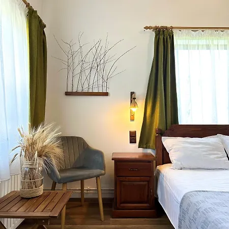 Nea Marin Villa *