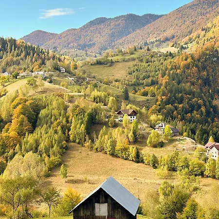 Nea Marin Villa