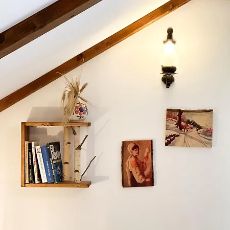Nea Marin Villa *