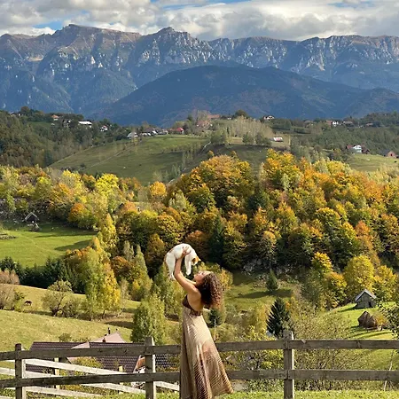 Nea Marin Măgura