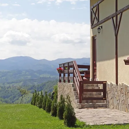 Nea Marin Villa *