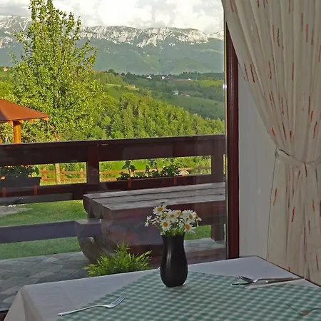 Nea Marin Villa Măgura