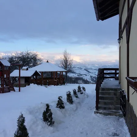 Villa Nea Marin Măgura