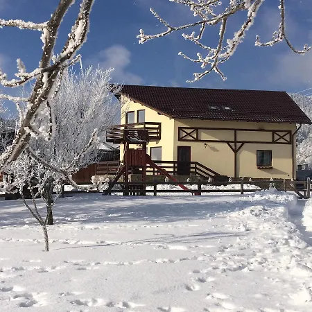 Villa Nea Marin